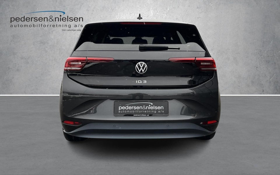 VW ID.3 58 1ST Pro Performance Max 5d
