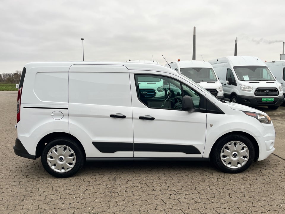 Ford Transit Connect 1,5 TDCi 100 Trend kort