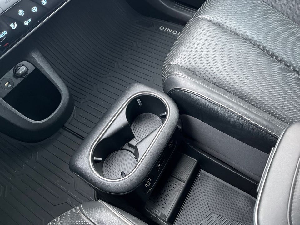 Hyundai Ioniq 5 73 Advanced 5d