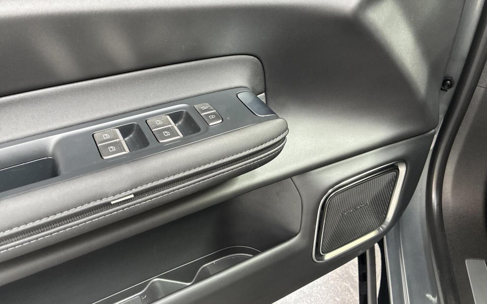 Polestar 4 Coupé Long Range Performance AWD 5d