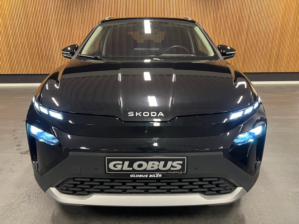 Skoda Elroq 85 iV Lodge Maxx 5d