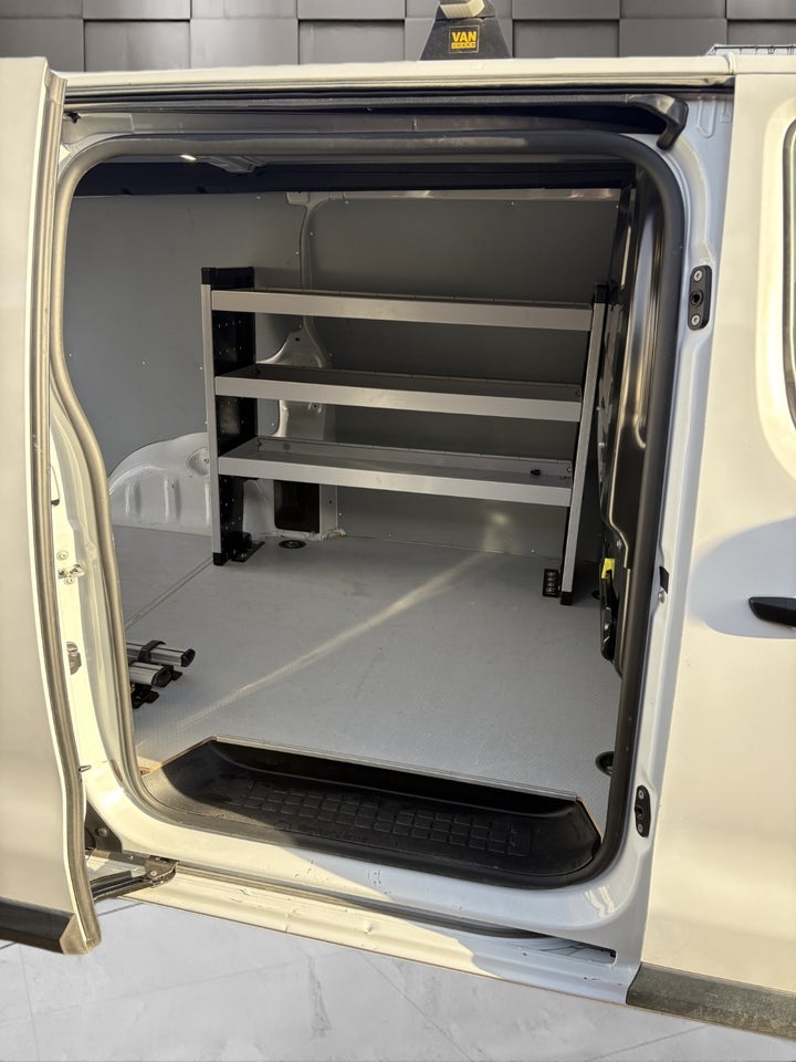 Citroën Jumpy 2,0 BlueHDi 145 L3 BaseLine