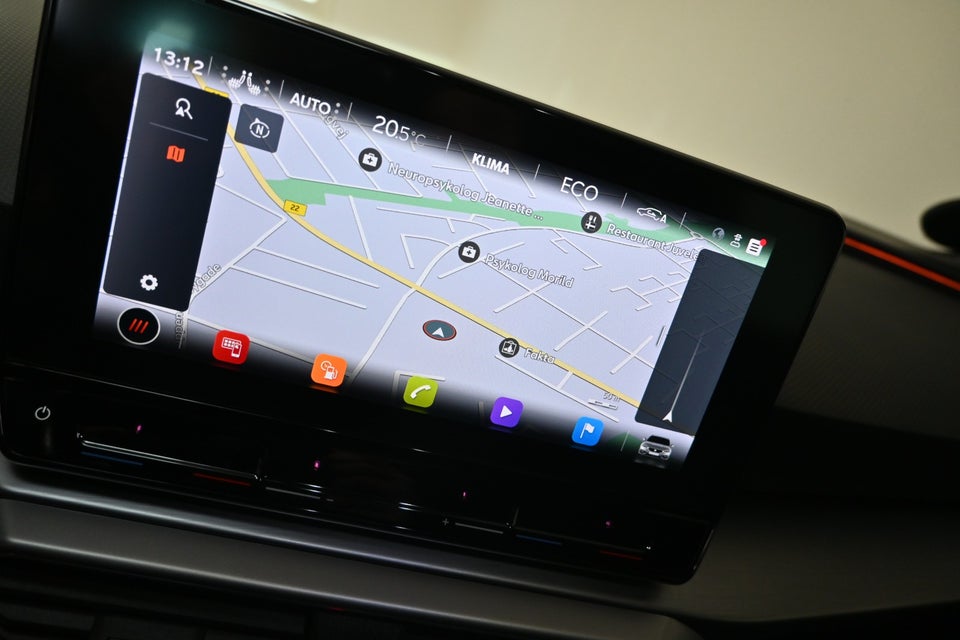 Seat Leon 1,4 eHybrid FR Sportstourer DSG 5d