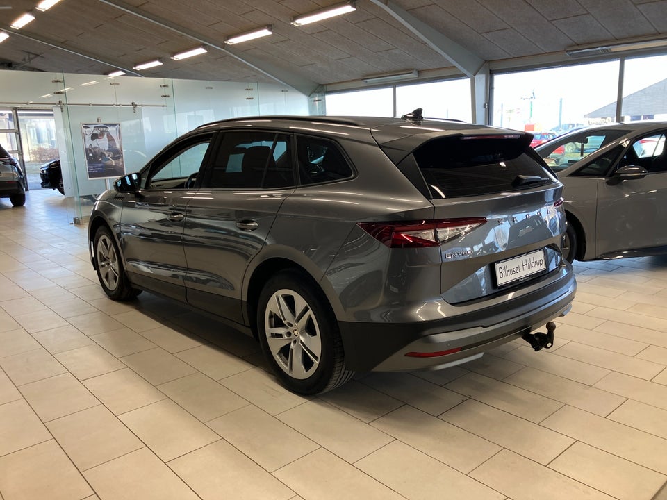 Skoda Enyaq 60 iV 5d