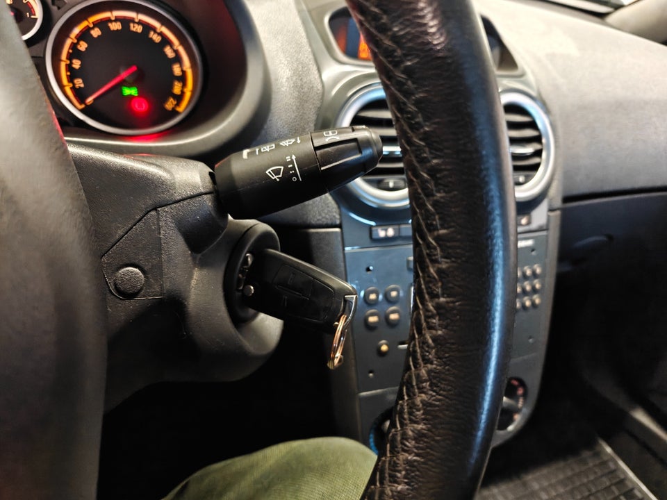 Opel Corsa 1,3 CDTi 95 Cosmo eco 5d