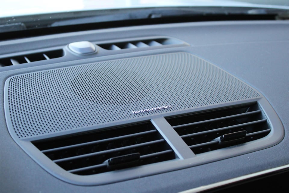 Polestar 2 Long Range 5d