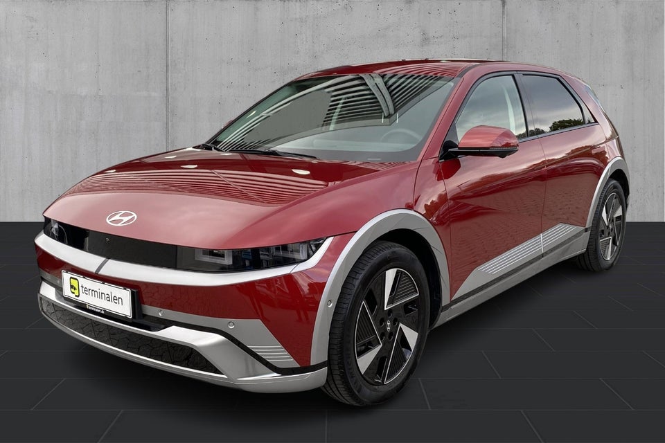 Hyundai Ioniq 5 84 Ultimate 5d