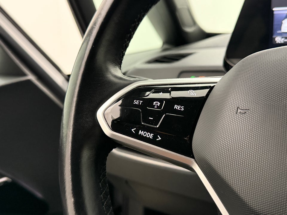 VW ID.3 58 Pro Performance Life 5d