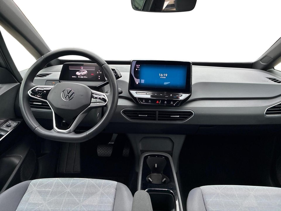 VW ID.3 58 Pro Performance 5d