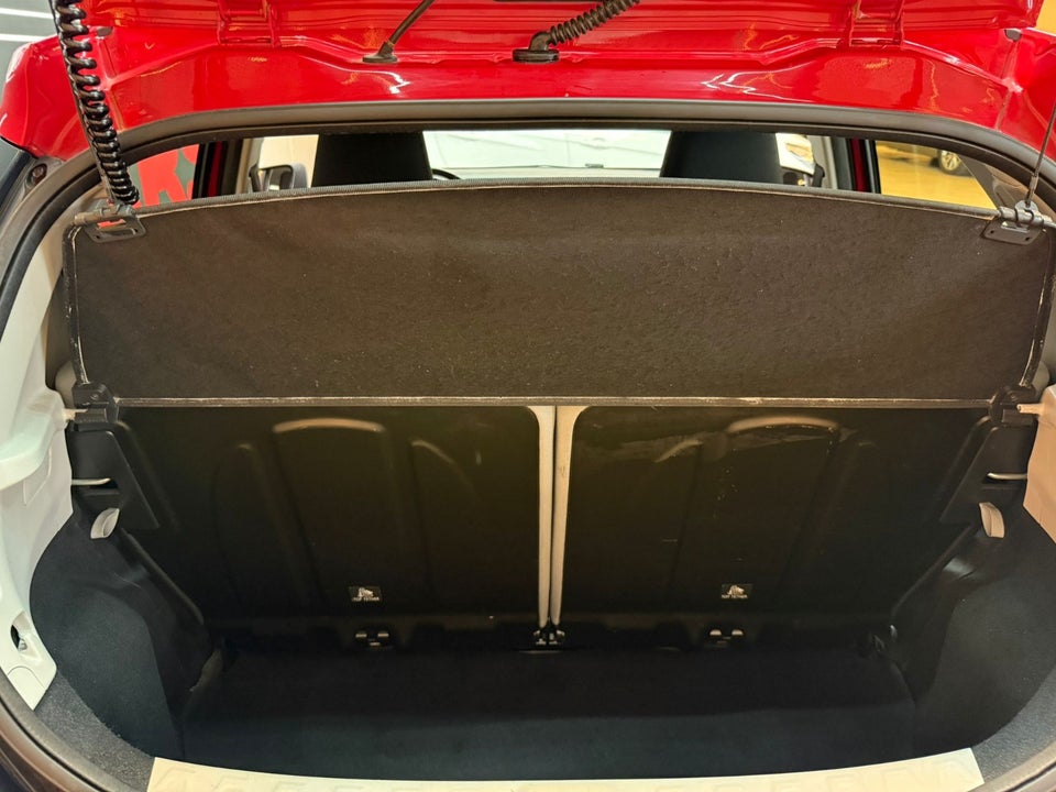 Toyota Aygo 1,0 VVT-i x-touch 5d