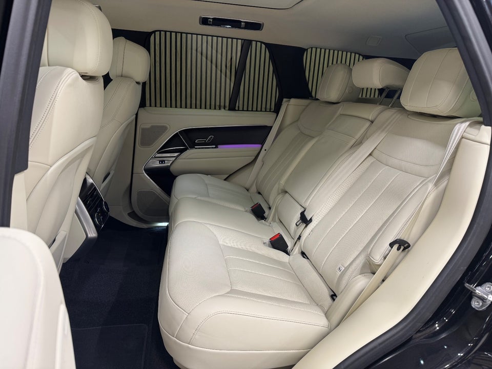 Land Rover Range Rover 3,0 P460e HSE aut. 5d