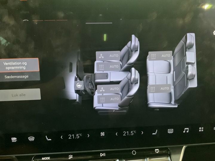 Zeekr 7X Privilege AWD 5d