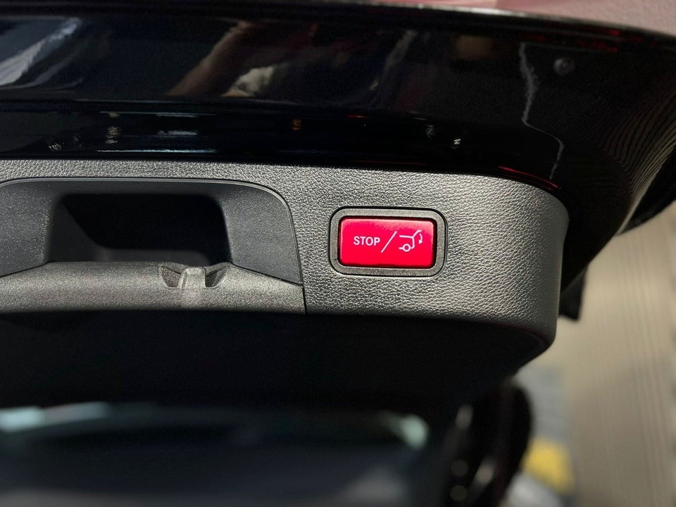 Mercedes EQC400 4Matic 5d