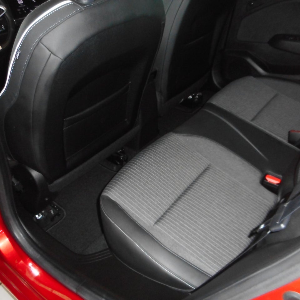 Renault Clio V 1,3 TCe 130 Intens EDC 5d