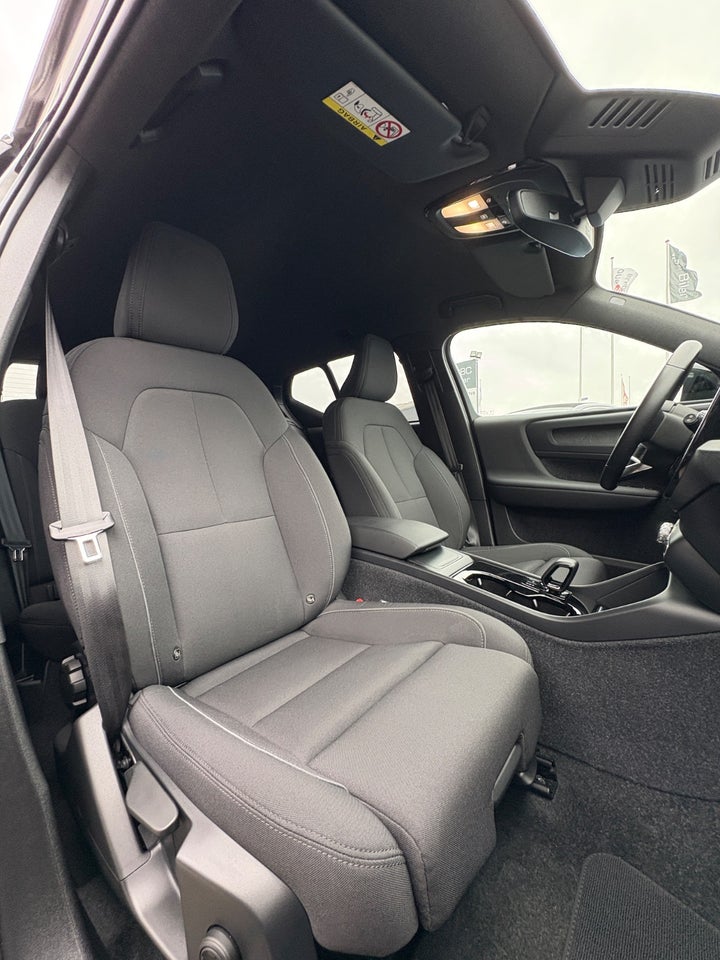 Volvo XC40 P6 ReCharge Plus 5d