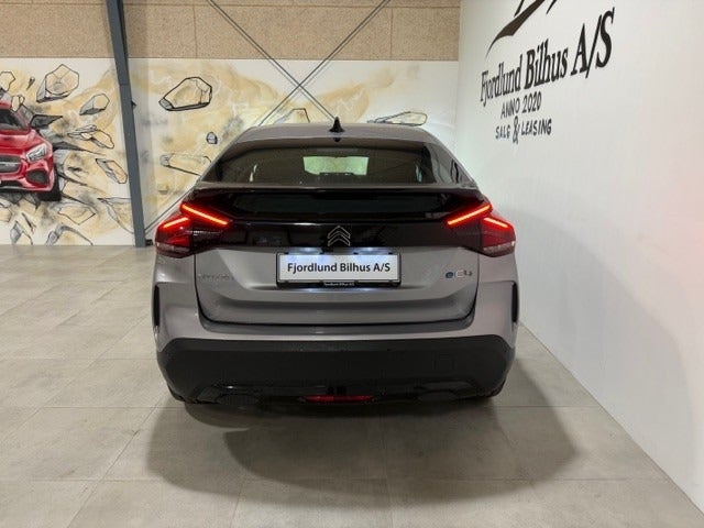 Citroën ë-C4 50 Feel 5d