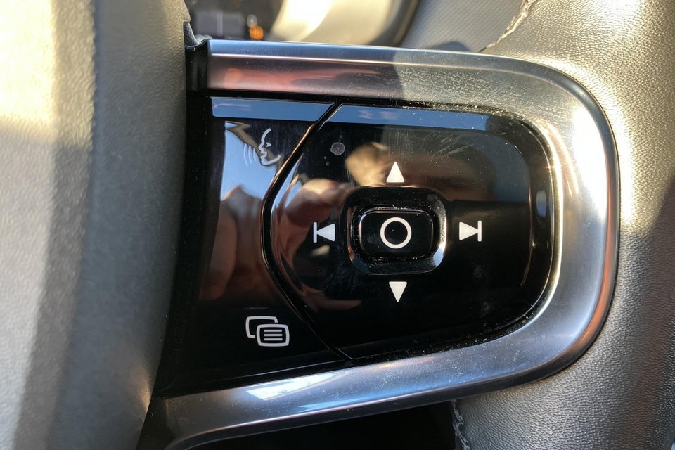 Polestar 2 Long Range 5d