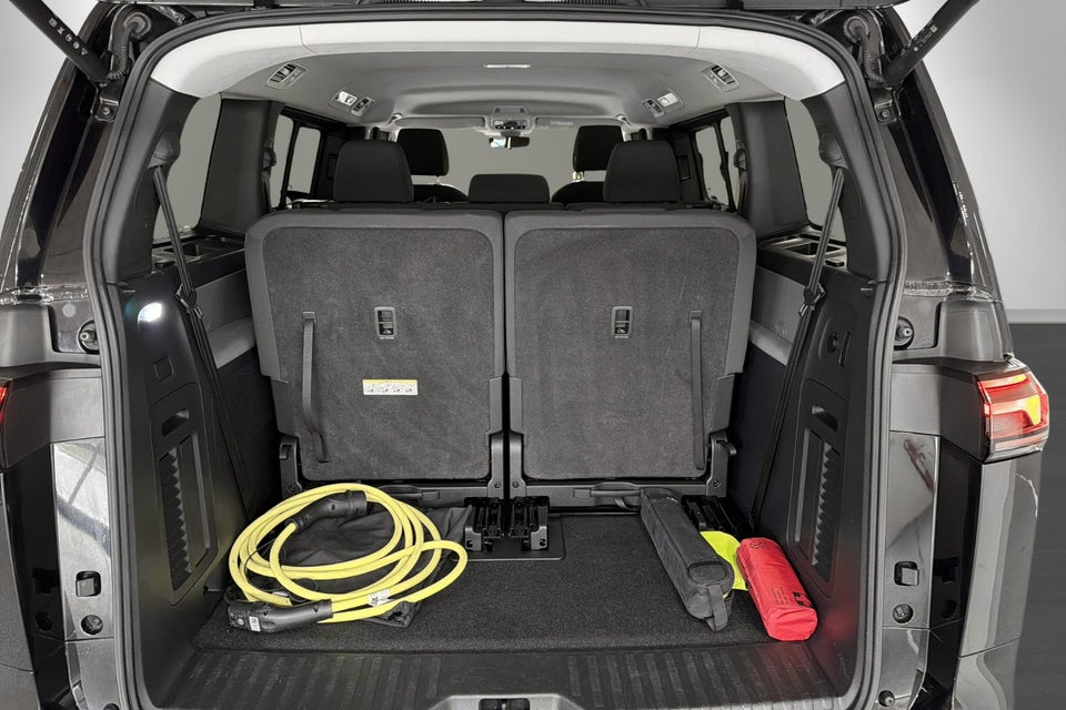 VW ID.Buzz 86 Life 7prs LWB 5d