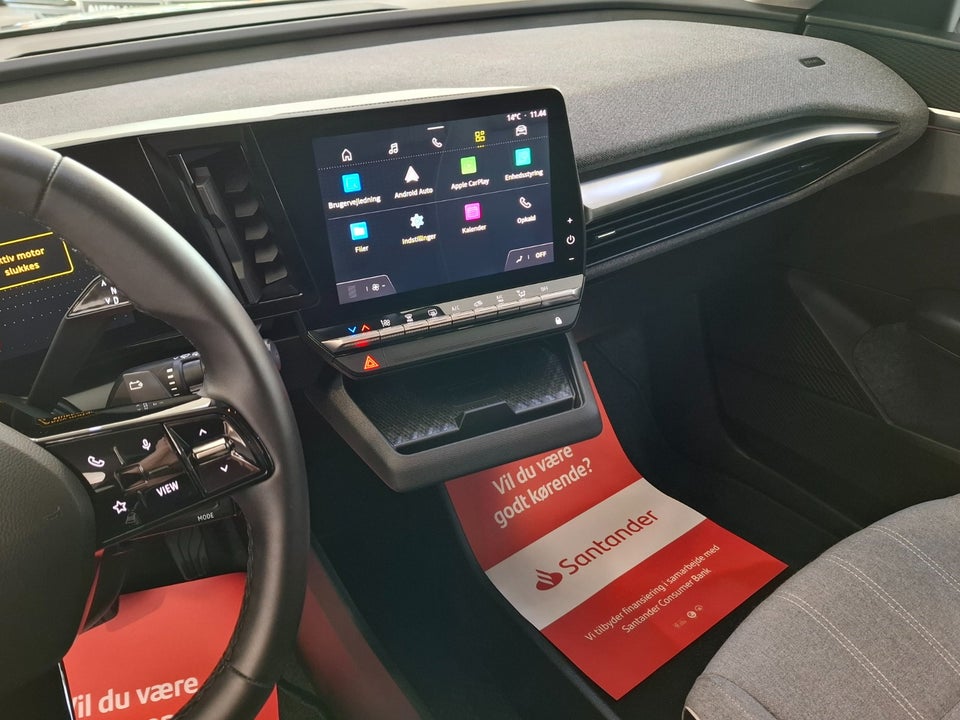 Renault Megane E-Tech 40 Equilibre 5d