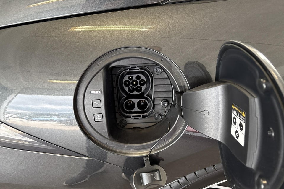 Hyundai Ioniq 6 77 Advanced 4d