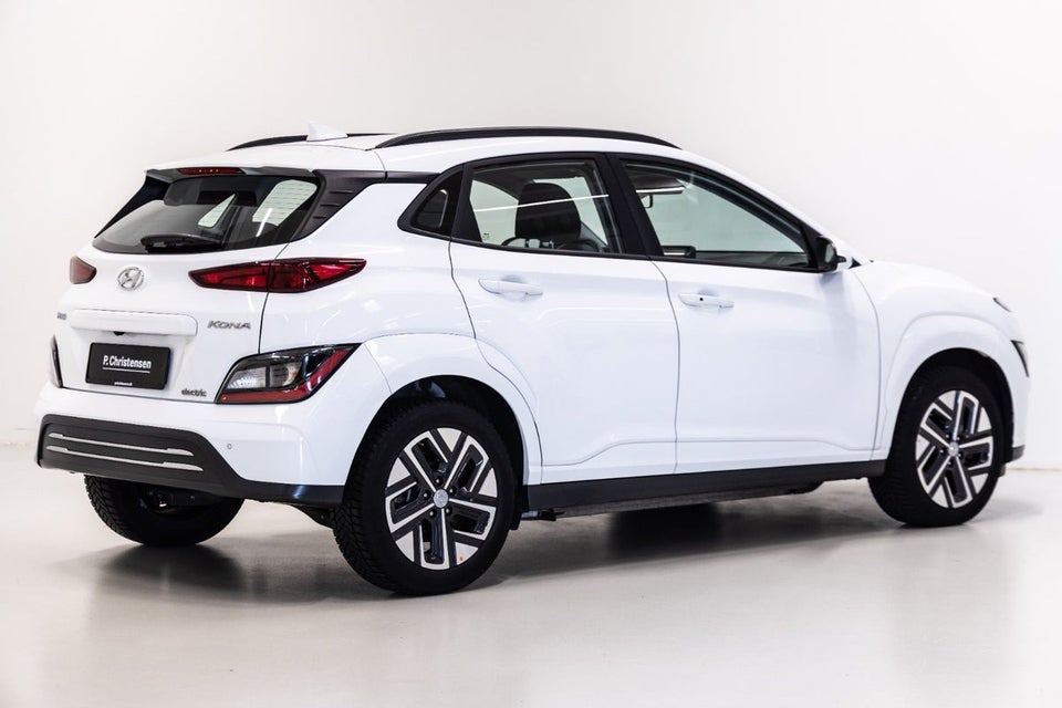 Hyundai Kona 39 EV Select 5d