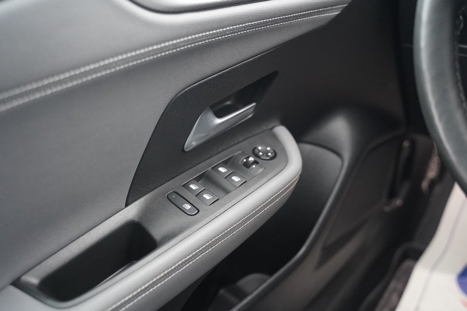 Opel Mokka-e 50 Elegance 5d