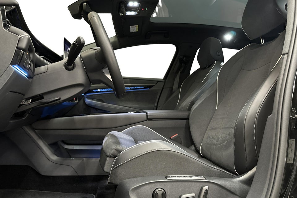 VW ID.7 86 Style S+ Tourer 5d