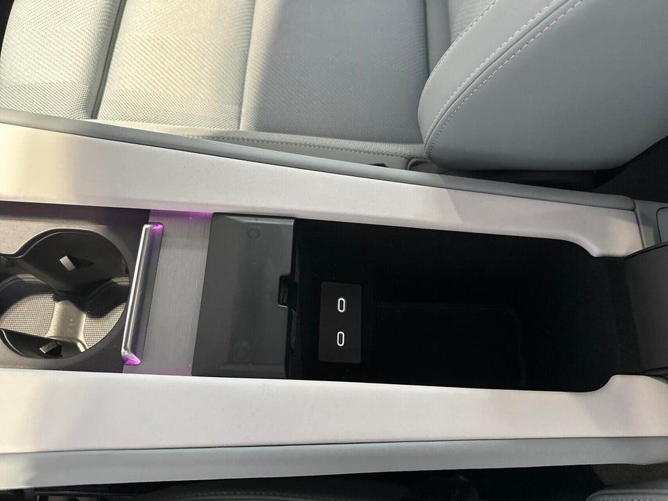 Polestar 4 Long Range Nordic Edition 5d