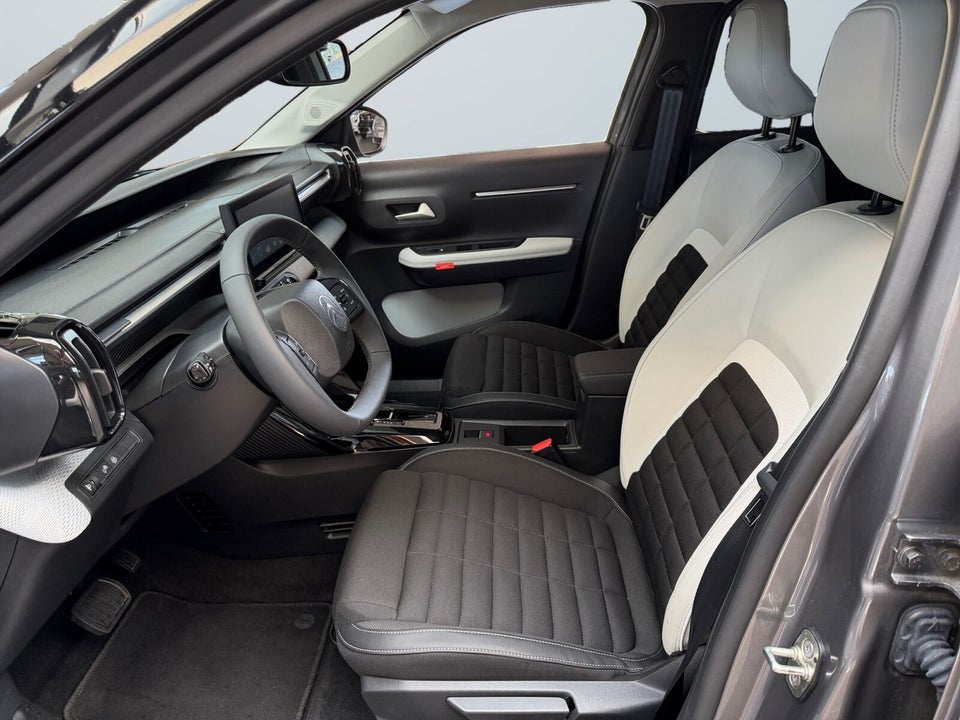 Citroën ë-C3 Aircross 44 VTR Sport 5d