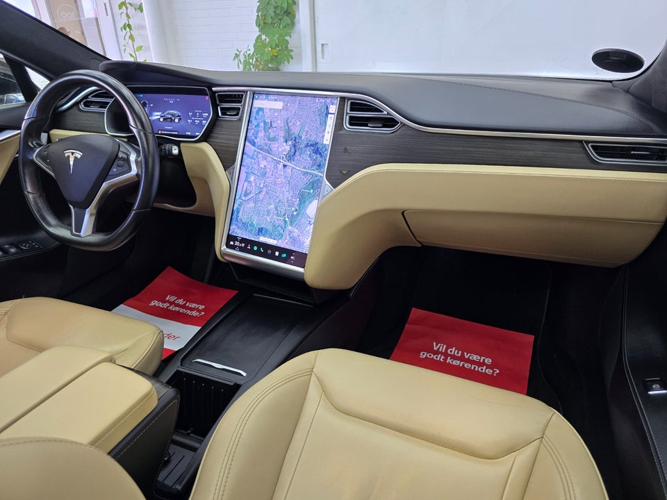 Tesla Model S 75 5d