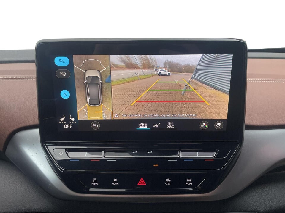 VW ID.4 77 Pro Performance 5d