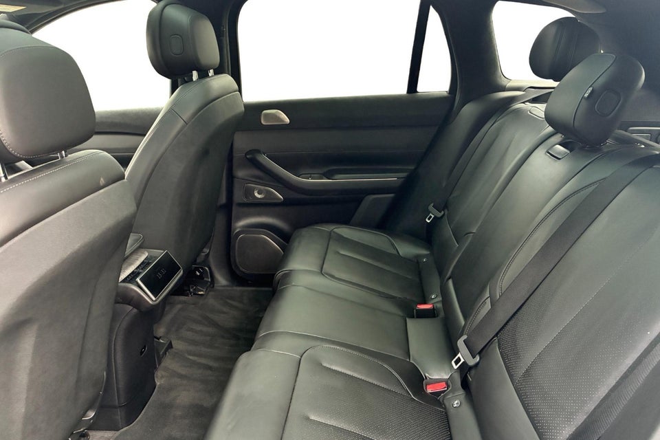 NIO EL7 75 Standard Range 5d