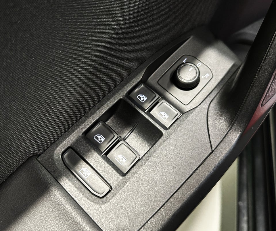 Seat Leon 1,0 TSi 90 Style 5d