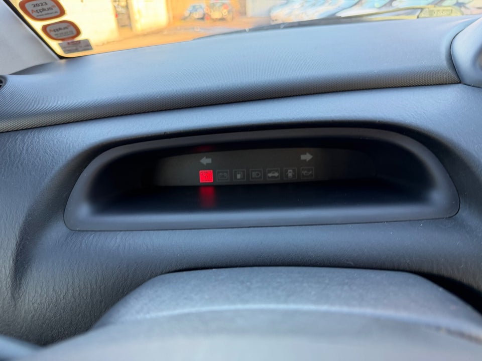 Hyundai Matrix 1,6  5d