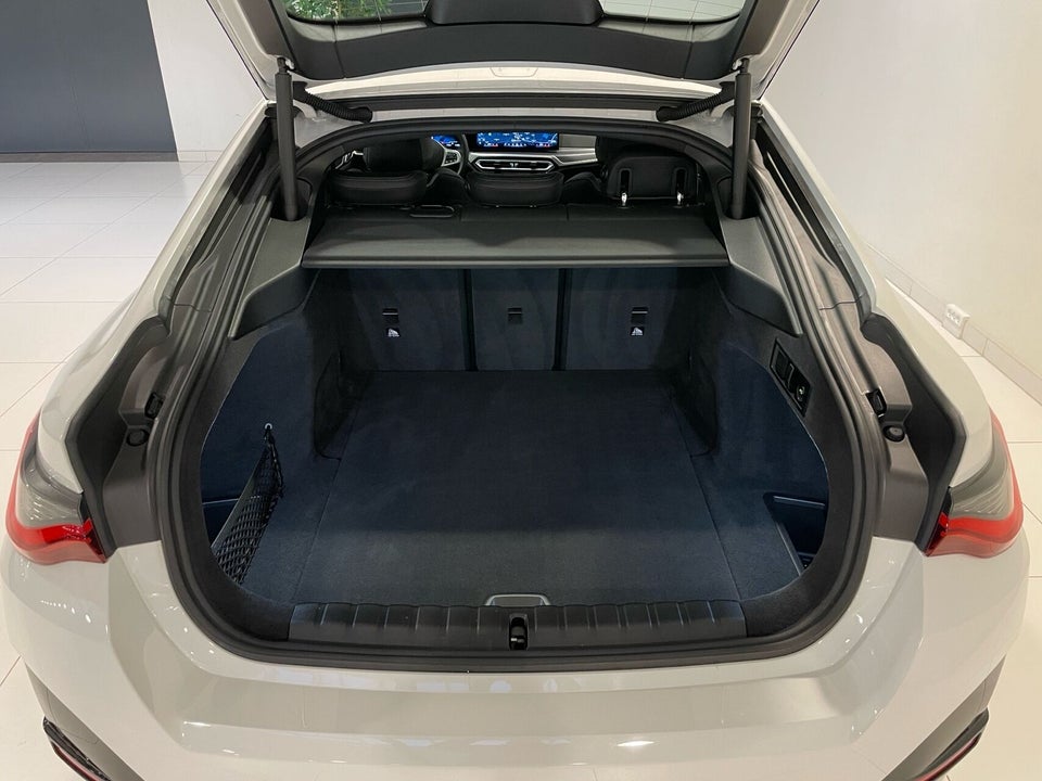 BMW i4 M50 M-Sport xDrive 5d