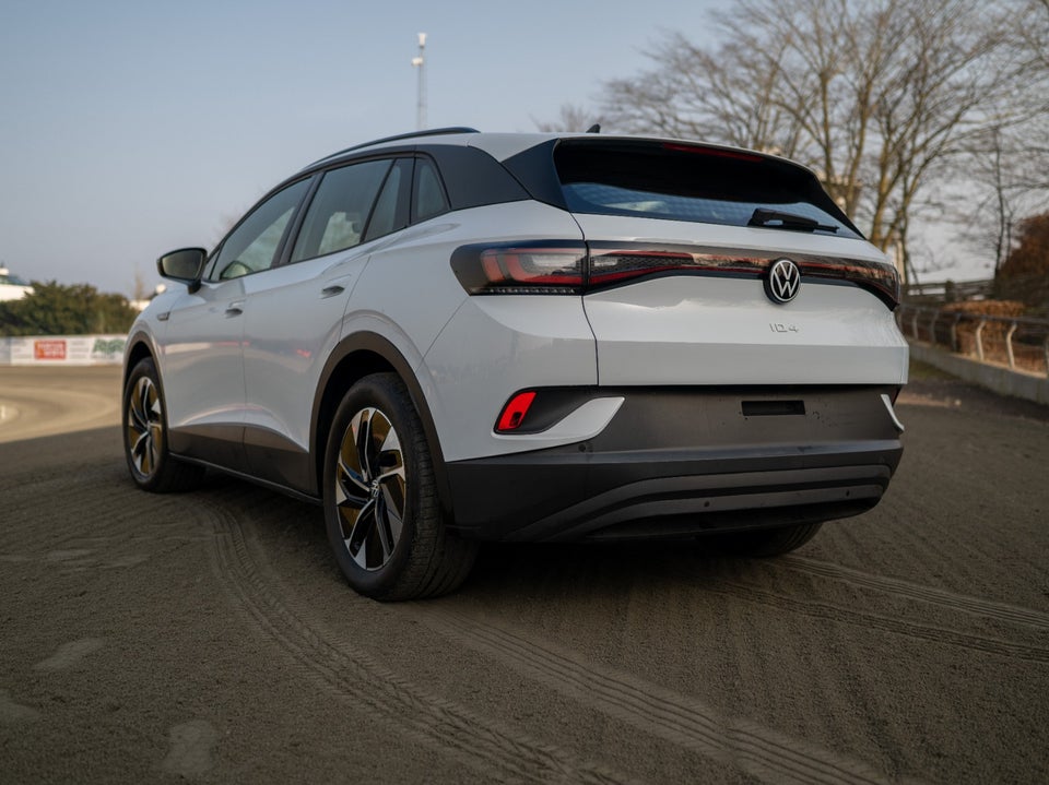 VW ID.4 77 Pro 5d