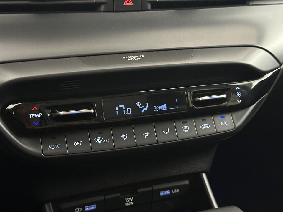 Hyundai i20 1,0 T-GDi Advanced DCT 5d