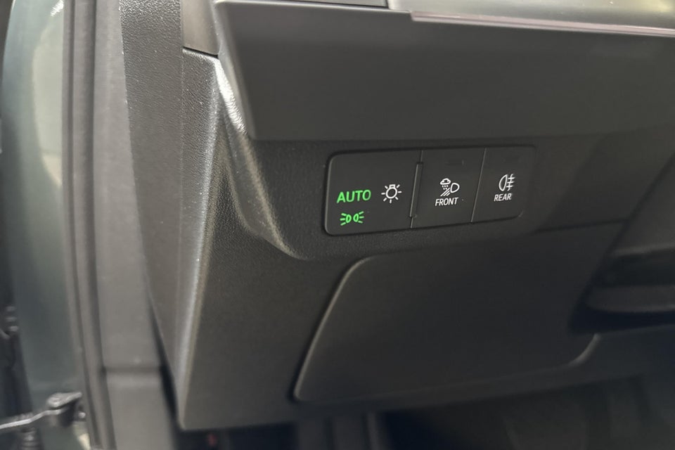 Audi Q4 e-tron performance 5d