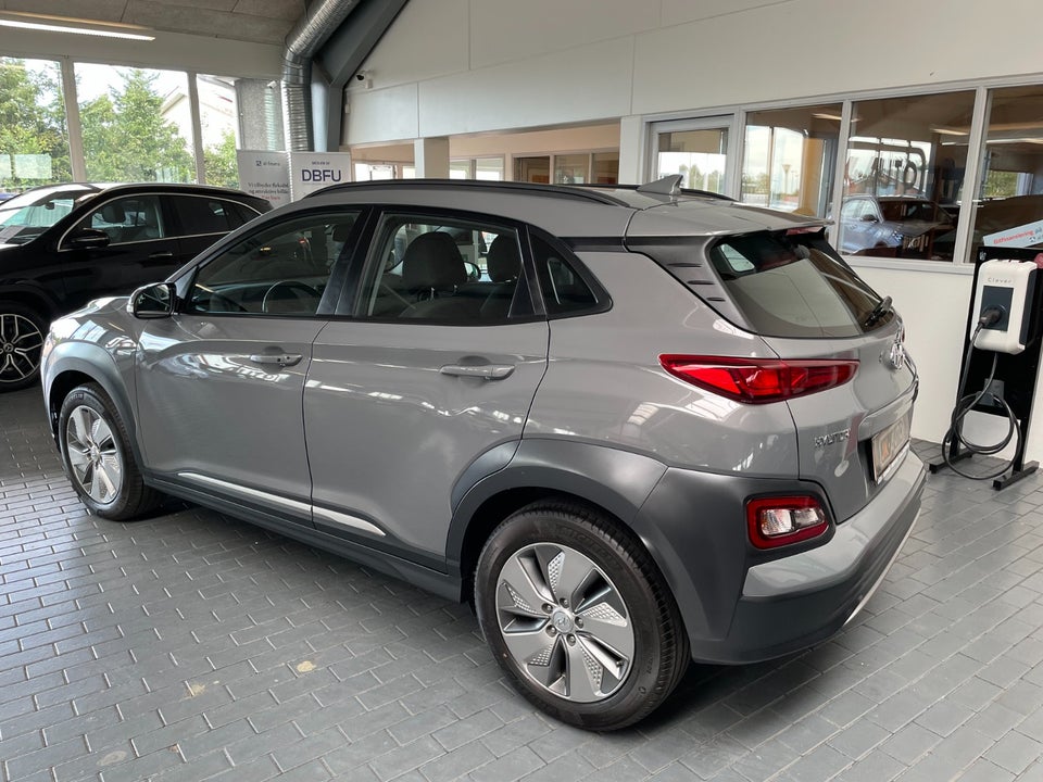 Hyundai Kona 39 EV Trend 5d