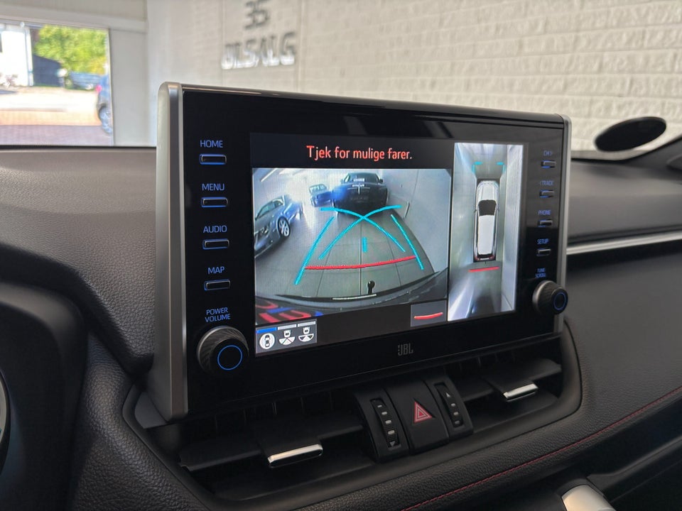 Toyota RAV4 2,5 Plug-in Hybrid H3 Premium AWD-i 5d