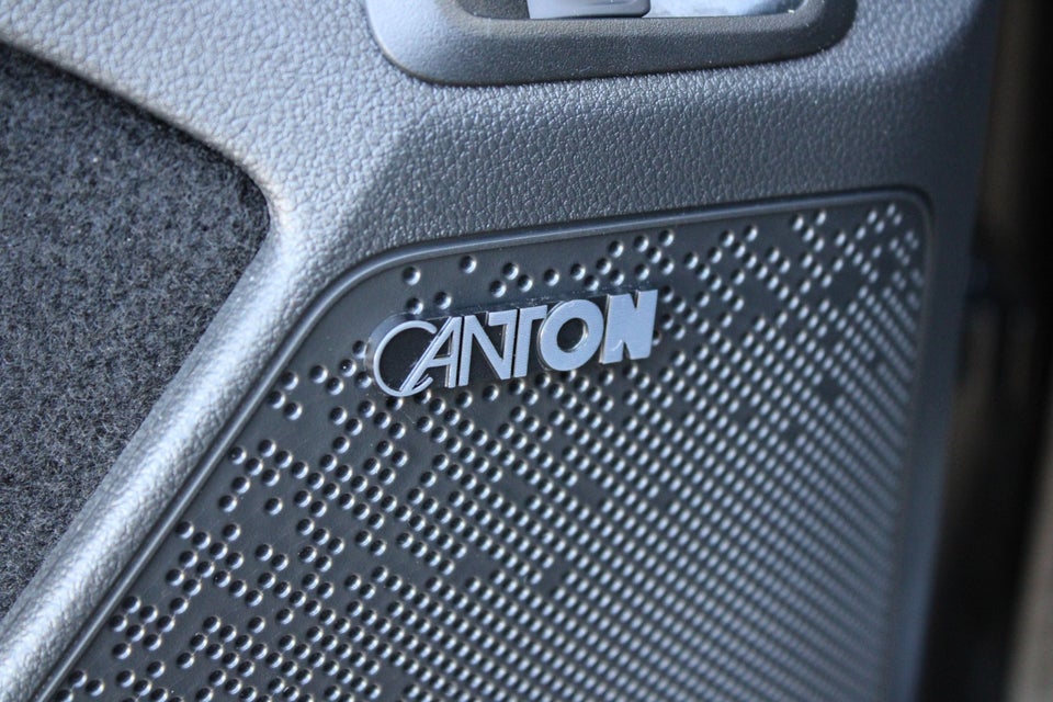 Skoda Enyaq 85 iV Sportline Advanced Coupé 5d