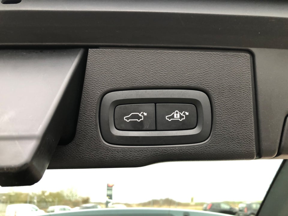 Volvo XC60 2,0 T8 390 Inscription aut. AWD 5d