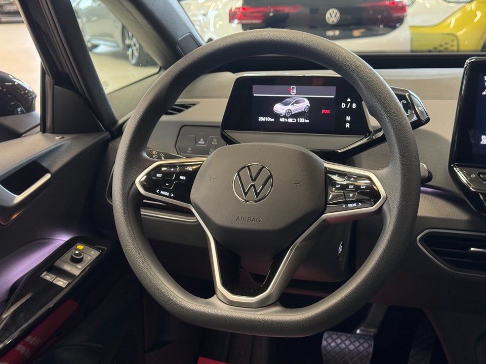 VW ID.3 45 Pure Performance 5d