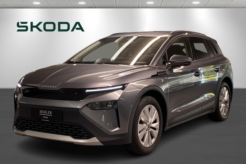 Skoda Elroq 50 iV 5d