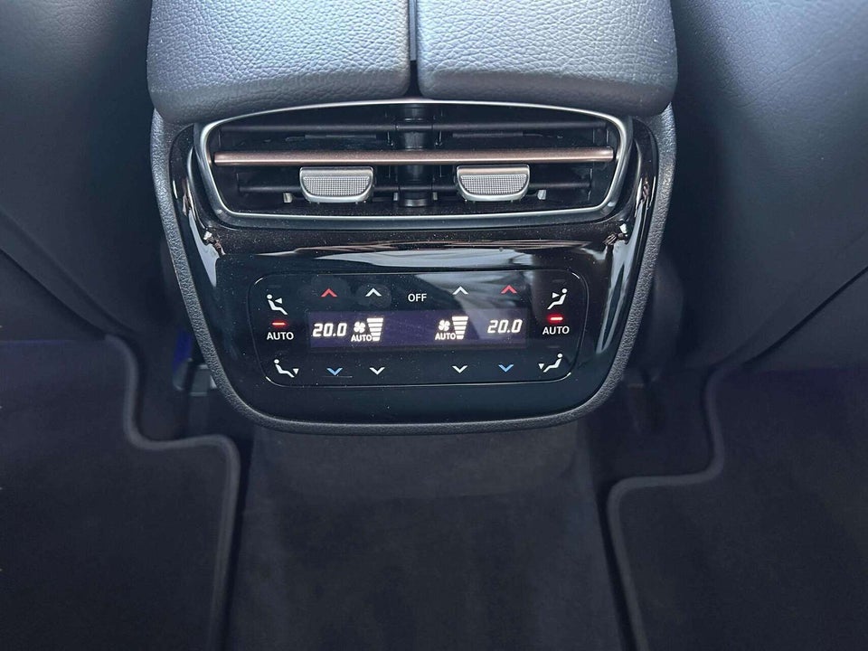 Mercedes EQE350 AMG Premium 4Matic 4d