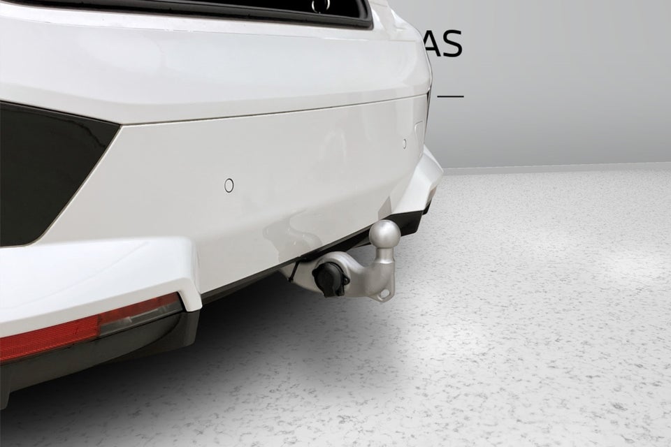 BMW iX xDrive50 Supercharged 5d