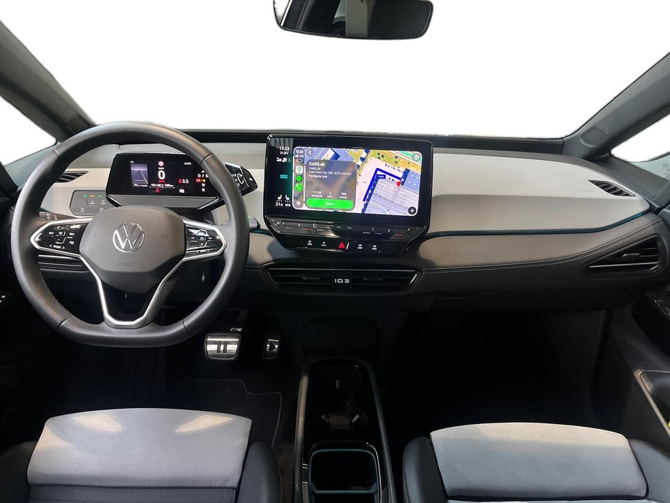 VW ID.3 58 Pro Move 5d