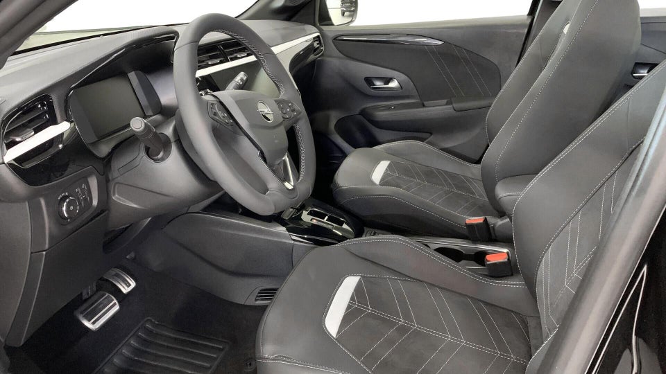 Opel Corsa-e 54 GS-Line 5d