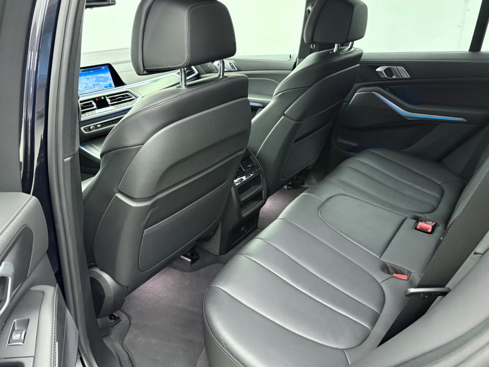 BMW X5 3,0 xDrive45e M-Sport+ aut. 5d