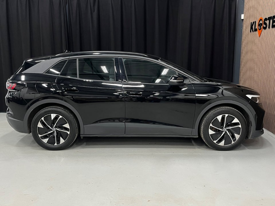 VW ID.4 77 Pro Performance 5d